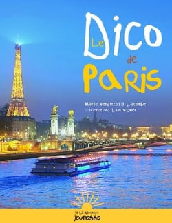 Le dico de paris
