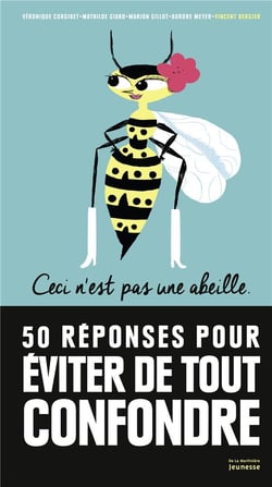 50 réponses pour éviter de tout confondre