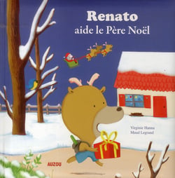 Renato aide le Père Noël