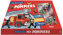Pompiers