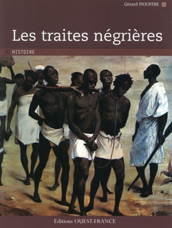 Les traites négrières