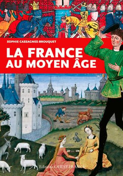 La France au Moyen âge