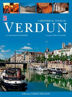 Aimer les hauts lieux de verdun
