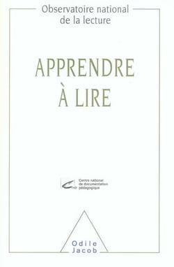 Apprendre à lire