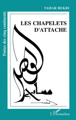 Les chapelets d'attache