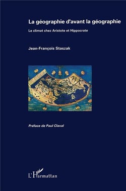 La géographie d'avant la géographie - le climat chez Aristote et Hippocrate