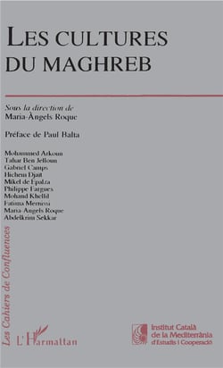 Les cultures du Maghreb