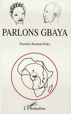 Parlons Gbaya