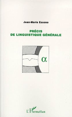 Précis de linguistique générale
