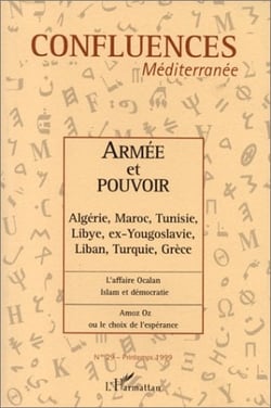Armée et pouvoir