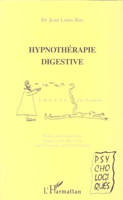 Hypnothérapie digestive - soleil au ventre