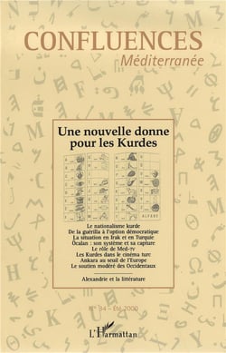 Une nouvelle donne pour les kurdes