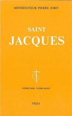Saint Jacques