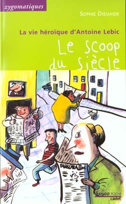 Le scoop du siecle