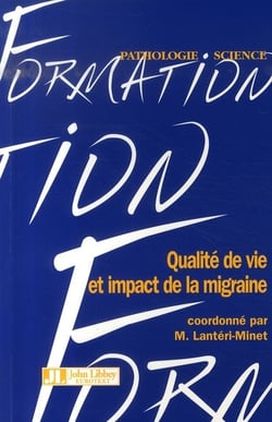 Qualité de vie et impact de la migraine