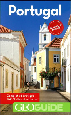 Portugal - Geoguide