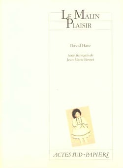 Le malin plaisir