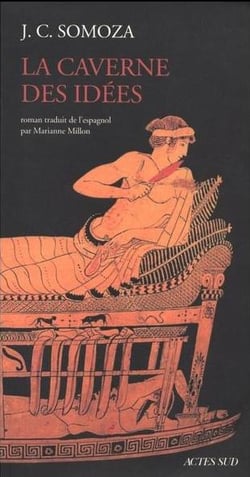 La caverne des idées