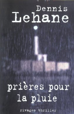 Prières pour la pluie