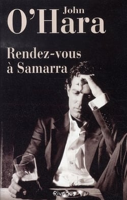 Rendez-vous à samarra