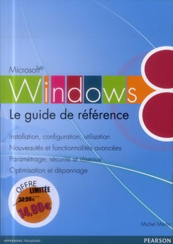 Windows 8 nouveau prix