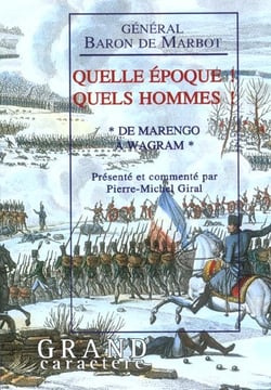 Quelle epoque quels hommes t.1