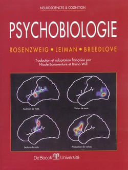 Psychobiologie