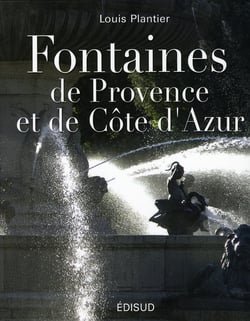 Fontaines de Provence et de Côte d'Azur