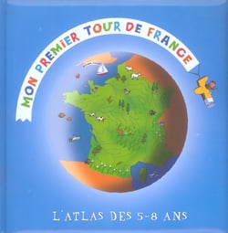 Mon premier tour de france