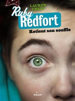 Ruby Redfort t.2 - Ruby Redfort retient son souffle