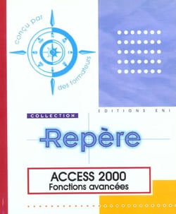 Access 2000 - fonctions avancées