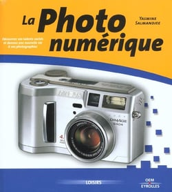 La photo numerique