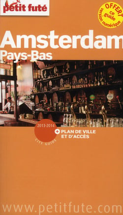 Guide Petit futé : city guide