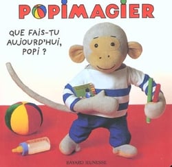 Que fais-tu aujourd'hui popi ?