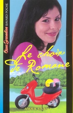 Le choix de romane