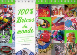 100 % brico du monde