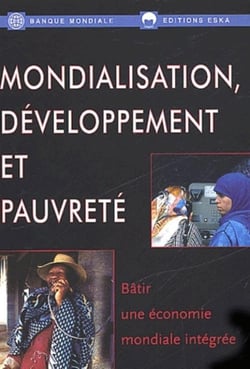 MONDIALISATION DEVELOPPEMENT ET PAUVRETE