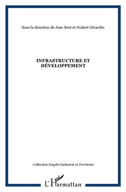 Infrastructure et développement