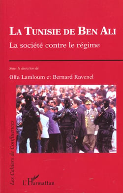 LA TUNISIE DE BEN ALI : La société contre le régime