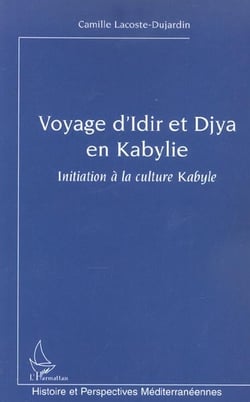 Voyage d'Idir et Djya en Kabylie : Initiation à la culture kabyle