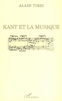 Kant et la musique