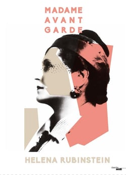 Madame avant-garde, Helena Rubinstein