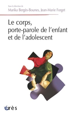 Corps de l'enfant, corps de l'adolescent