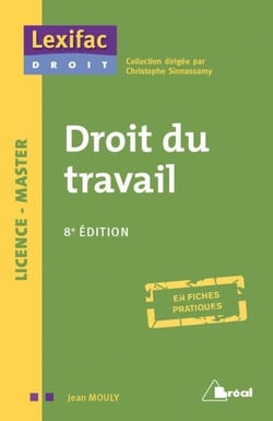 DROIT DU TRAVAIL