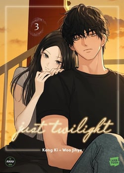Just Twilight Tome 3