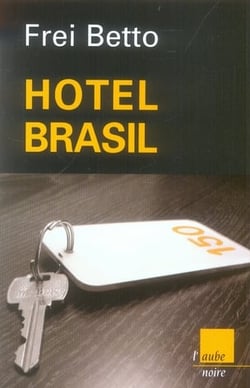 Hotel brasil