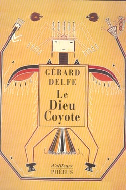 Le dieu coyote