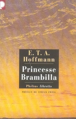 Princesse brambila