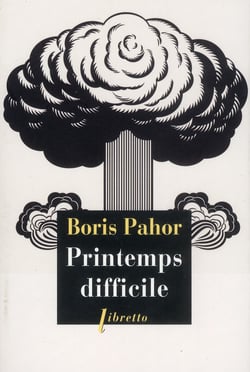 Printemps difficile