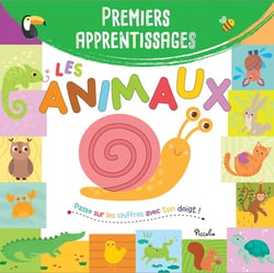 Premiers apprentissages : Les animaux